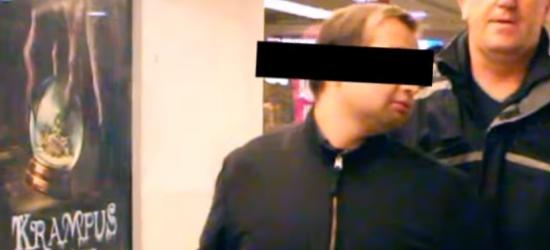 Policjanci zatrzymali podejrzanego o pedofilię. Współżył z 13-latką?