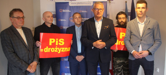 Nowa Generacja w Sanoku. Padły pierwsze propozycje zmian (VIDEO)