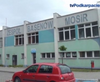 SANOK: Spółka Park Wodny. 260 tys. zł wyrzucone w błoto? (FILM)