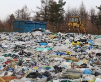 GMINA ZAGÓRZ: Radni jednogłośnie za rozbudową wysypiska śmieci (FILM, ZDJĘCIA)