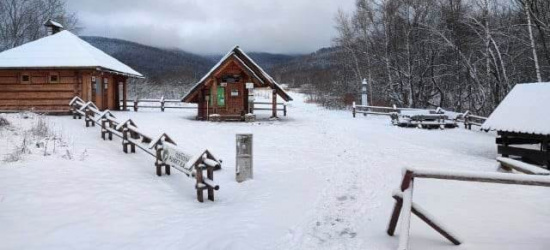 BIESZCZADY: Trudne warunki w górach! KOMUNIKAT
