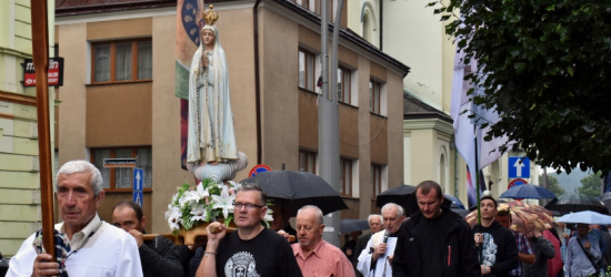 SOBOTA: Męski różaniec – publiczne wyznanie wiary