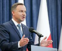 PREZYDENT: Zdecydowałem o zawetowaniu ustawy o Sądzie Najwyższym i KRS