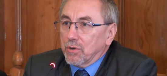 Czy Tadeusz Pióro będzie kandydował na posła w zbliżających się wyborach?