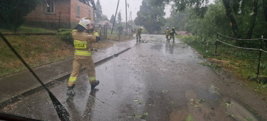 Wsparcie dla OSP Zahutyń. Trwa zbiórka na nowy wóz strażacki!