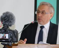 O dworcu multimodalnym, wykluczeniu cyfrowym i kinie plenerowym w sprawozdaniu burmistrza (FILM, ZDJĘCIA)