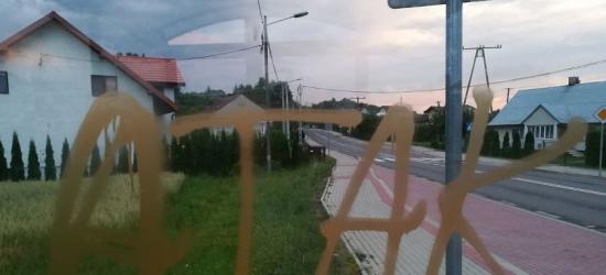 Zawody Sportowo-Pożarnicze jednostek OSP z powiatu sanockiego