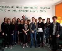 Język niemiecki nie ma dla nich granic. Finaliści jadą do Reinheim! (ZDJĘCIA)