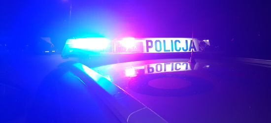 JASŁO: Ranny 20-latek trafił do szpitala, policja zatrzymała pięciu mężczyzn!