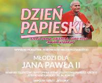 Koncert Alicji Majewskiej, festiwal kremówek i konkurs talentów. Dzień Papieski w Sanoku