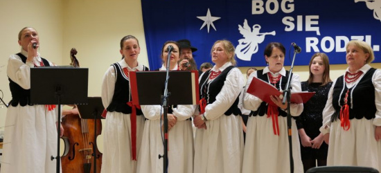 Działo się! Noworoczne kolędowanie w Pakoszówce (ZDJĘCIA)