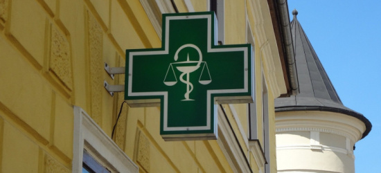 WAŻNE. Harmonogram dyżurów aptek ogólnodostępnych na 2023 rok