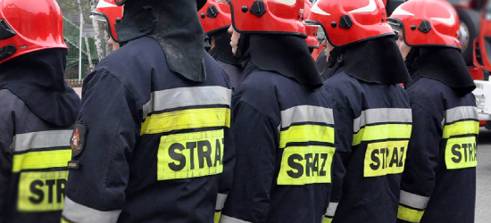 Strażacy z Sanoka podsumowali 2022 rok!