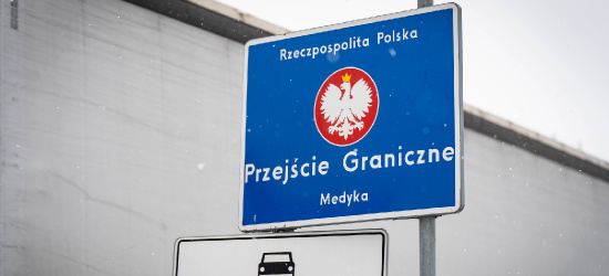 Miał zakaz wjazdu, postanowił zmienić nazwisko
