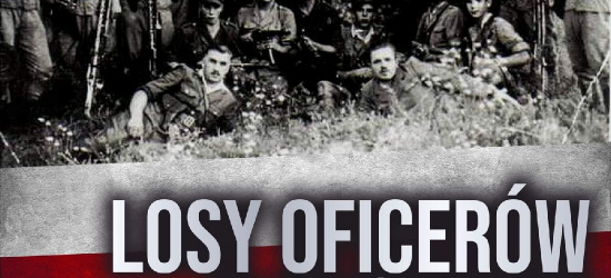 PRELEKCJA. Losy żołnierzy obwodu AK Brzozów po 1944 r.