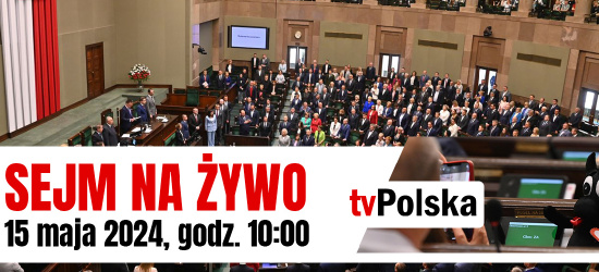 Sejm NA ŻYWO. Ustawa zamrażająca ceny energii? OGLĄDAJ! (TRANSMISJA)