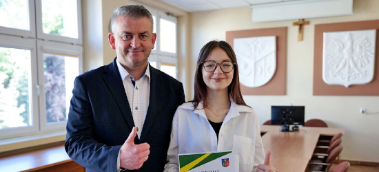 Najlepsi sportowcy w gminie Sanok (ZDJĘCIA)