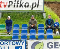 Geo-Eko EKOBALL Stal Sanok – Rzemieślnik Pilzno (FOTORELACJA)