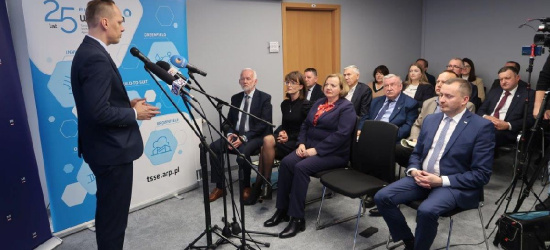 Będzie kolejna „ekspresówka” na Podkarpaciu! (ZDJĘCIA)