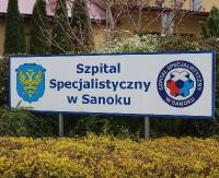 Sanocka lecznica w sieci szpitali. Trzeci stopień to dobry wynik i pewne finansowanie przez najbliższe pięć lat