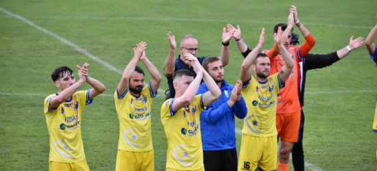 IV liga gra w Wielką Sobotę. Ekoball Stal kontra rezerwy pierwszoligowca