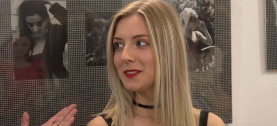Wiosna młodych artystów w MDK (ZDJĘCIA)