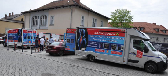 BADANIE OSTEOPOROZY. Zbadaj swoje kości