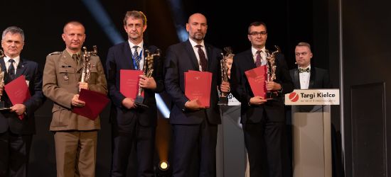 Autosan z prestiżową nagrodą „Defender” (ZDJĘCIA)