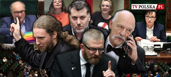 Sejm NA ŻYWO. Czy posłowie opowiedzą się za „segregacją” Polaków?