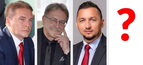 Struś odpowiada Mikliczowi. Matuszewski milczy?