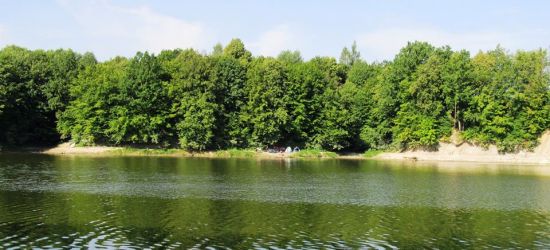 Kontrole na rzekach i łowiskach (ZDJĘCIA)