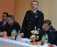 Sprawozdanie złożone, plany na nowy rok nakreślone