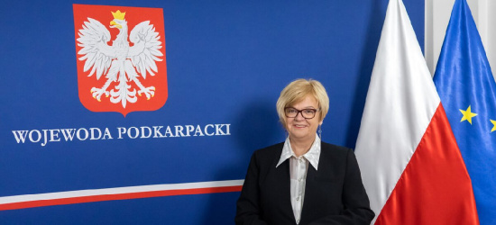 Teresa Kubas-Hul objęła urząd Wojewody Podkarpackiego (VIDEO, ZDJĘCIA)