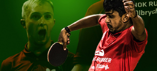 TENIS STOŁOWY: Wracają I Ligowe emocje! Już w ten weekend dwa derbowe pojedynki