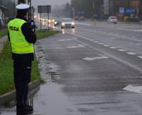 Trwa policyjna akcja „Znicz”. Do tej pory bilans to 2 zabitych i 33 pijanych kierowców