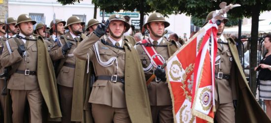 15 SIERPNIA: Święto Wojska Polskiego w Sanoku. SPRAWDŹ PROGRAM