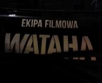 Dzisiaj filmowcy kręcą w Sanoku „Watahę”. Ruch na ul. Lenartowicza będzie wstrzymany (ZDJĘCIA)