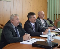 GMINA ZARSZYN: Nowe zobowiązania i zmiany w podatkach na najbliższej sesji