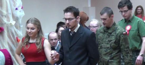 Justin Chwedoruk opuszcza Ciarko PBS Bank. „Jestem wzruszony. Chciałbym wrócić do Sanoka” (FILM)