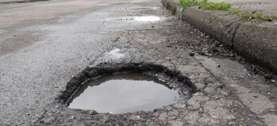 Ulice Kwiatowa i Młynarska w Sanoku do remontu jeszcze w tym roku