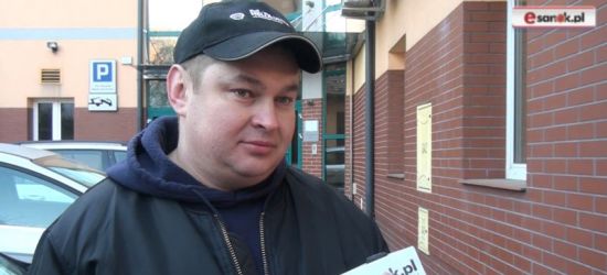 SONDA: Pierwsi klienci obsłużeni. „Nie ma co panikować” (VIDEO)