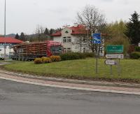 Łącznik z obwodnicą droższy niż zakładano. Miasto dołoży do inwestycji ponad 1,5 mln złotych