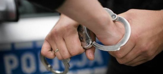 Ukrywał się 9 lat. Wpadł będąc na wakacjach