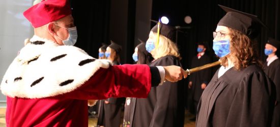 SANOK: Gaudeamus Igitur rozbrzmiało po raz dwudziesty! (ZDJĘCIA)