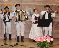30 lat muzykowania Kapeli Ludowej „Kamraty” (ZDJĘCIA)