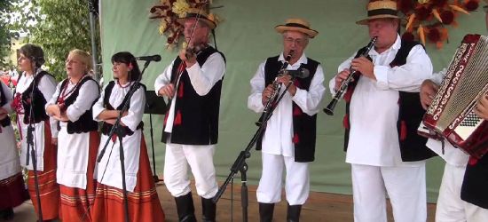 NIEDZIELA: Zjazd Kapel Ludowych w Dolinie Sanu! (VIDEO)