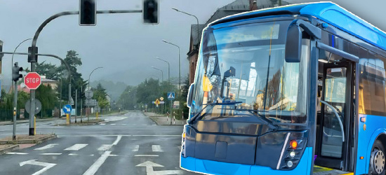 Elektryki „ożywią” transport publiczny w Sanoku!