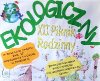 SANOK: Ekologiczny Piknik Rodzinny z przedszkolem nr 3