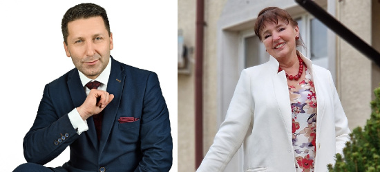 Ernest Nowak burmistrzem Zagórza!