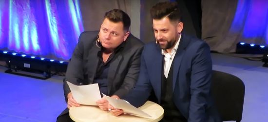 Comiesięczna cofka na basenach. Sanok 2030 według Paranienormalnych! (VIDEO)
